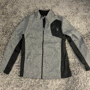 Spyder Pullover